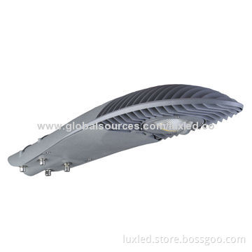 40W LED floodlight, Bridgelux LEDs and MeanWell driver, IP65, hot sell, dolphin model